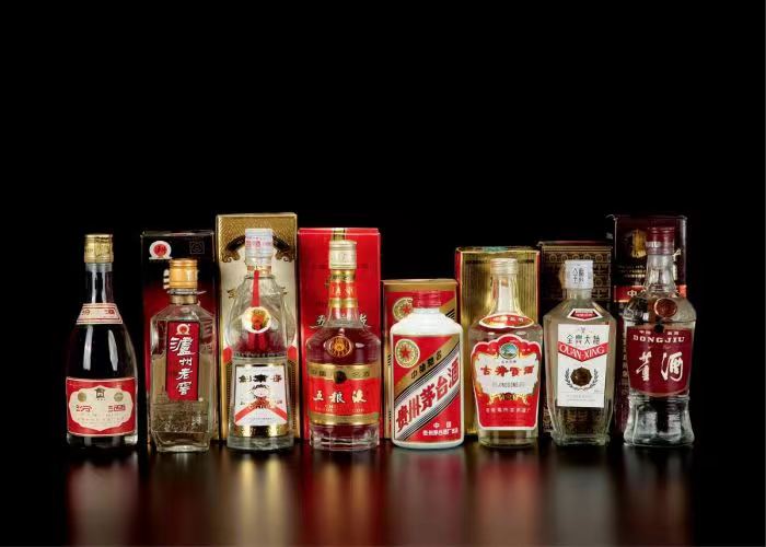 锦江老酒储存的方法